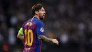 إنفوجراف.. 120 يوما تفضح عجز رونالدو أمام ميسي