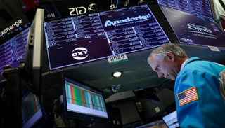 الأسهم تغلق على انخفاض- رويترز