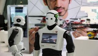 أبوظبي مدينة رائدة عالميا في قطاع التكنولوجيا