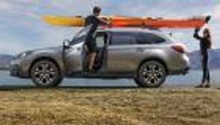 "سوبارو" تطرح سيارتها الجديدة "Outback" خلال النصف الثاني من العام