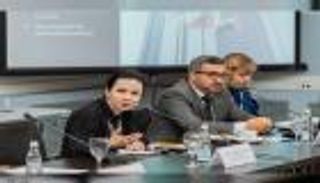 دبي تستعرض بموسكو مزاياها كمركز للشركات الناشئة العالمية