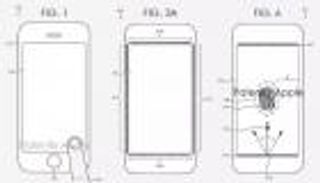 الجديد من أبل.. بصمة للإصبع والأذن والخد في آيفون القادم