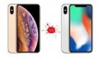 أبل تغري عملاءها.. 7 مزايا لـ آيفون XS عن آيفون X