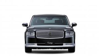 تويوتا سينشري