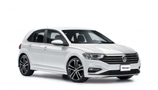 تصميم متوقع للنسخة الجديدة من جولف