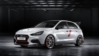  طراز i30 N الرياضي الجديد