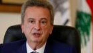 حاكم مصرف لبنان: الليرة مستقرة وستظل كذلك