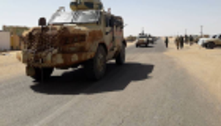 الجيش الليبي: سيطرنا على منطقة السبيعة ونتجه صوب قلب طرابلس لتحريرها