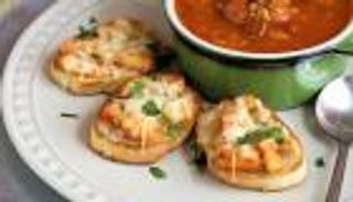 طريقة عمل مقبلات شهية مثل المطاعم