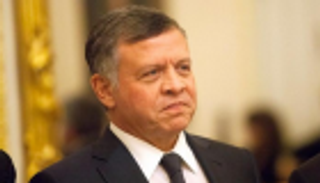 عاهل الأردن يعين مديرا جديدا للمخابرات