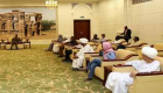 "الحرية والتغيير" بالسودان تطرح 3 خيارات لتشكيل المجلس السيادي