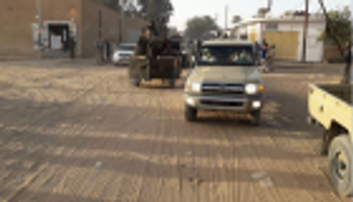 مسؤول عسكري ليبي لـ"العين الإخبارية": إطلاق عملية السيطرة على العزيزية