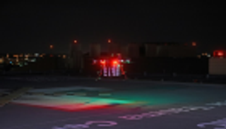 بالفيديو.. نجاح أول عملية زرع كلى باستخدام طائرة دون طيار