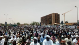 "حمدوك" أبرز المرشحين لرئاسة الحكومة الانتقالية بالسودان