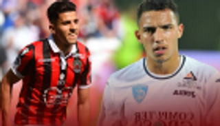 تقرير.. العروض تنهال على لاعبي الجزائر