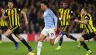 إضراب عمال المترو يؤثر على نهائي كأس إنجلترا