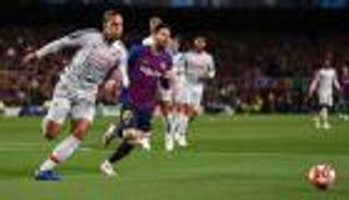 فان ديك يبعث برسالة لجماهير ليفربول الخائفة