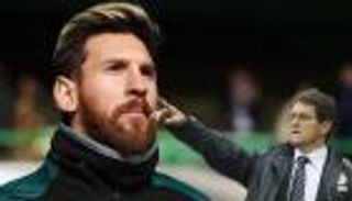 كابيلو يكشف عن قصة اكتشافه عبقرية ميسي