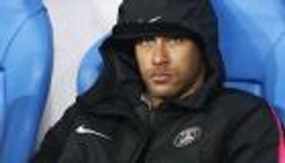 شرط جزائي غريب في عقد نيمار مع باريس سان جيرمان