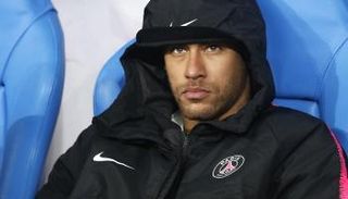 نيمار دا سيلفا 