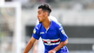 موهبة الجزائر على أعتاب الظهور الأول في الدوري الإيطالي