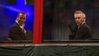 بالفيديو.. احتفال قوي لفرديناند ولينيكر بهزيمة ليفربول أمام برشلونة