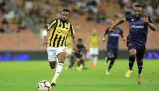 التعاون والاتحاد - أرشيفية