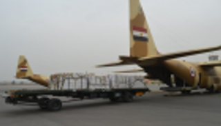 مصر تقدم مساعدات لموزمبيق ومالاوي وزيمبابوي في مواجهة "إيداي"