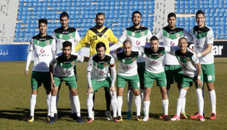 الأهلي الأردني