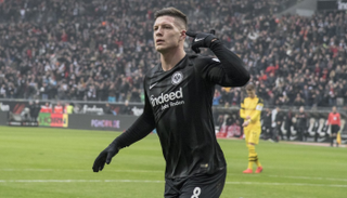 لوكا يوفيتش