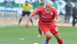 بعيو سلاح النجم الجديد أمام الزمالك 