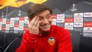 مدرب فالنسيا: أرسنال لم يتوقع سيناريو الفوز علينا 