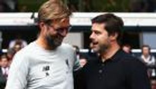 مسيرة كلوب وبوكيتينو تضع حياتهما تحت التهديد في إيطاليا