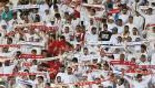 الشارقة يطالب جماهيره بالدعم أمام دبا بالدوري الإماراتي