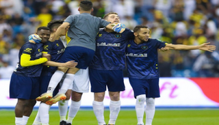 التعاون السعودي