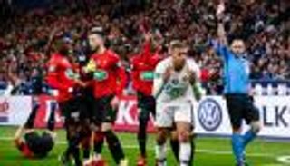 عقوبة صارمة تحبط مبابي قبل نهاية الموسم