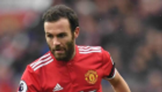 مانشستر يونايتد يقدم عرضا جديدا لخوان ماتا