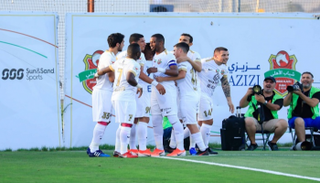 شباب الأهلي دبي