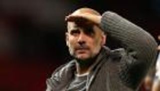 جوارديولا يختار أصعب خصم محلي خلال مسيرته التدريبية