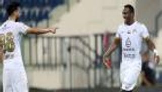 أحمد خليل: موسم شباب الأهلي لم ينته بعد