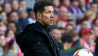 سيميوني: الاستمرارية الهدف الأسمى لأتلتيكو مدريد 