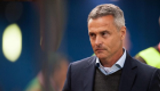 مدرب سيلتا فيجو: سعيد بغياب ميسي عن مواجهة برشلونة