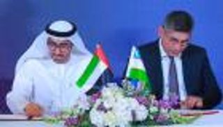 القوى العاملة.. مرحلة جديدة من الشراكة بين الإمارات وأوزبكستان