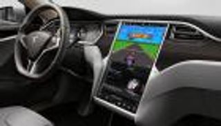 بالصور.. أفضل 10 سيارات في تقنيات الترفيه عالميا