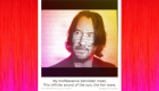 بالفيديو.. أنستقرام يكتب الأشعار على الصور بالذكاء الاصطناعي