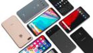 سوق الهواتف الذكية في الصين ينخفض 3% بالربع الأول من 2019