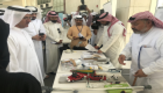 الملتقى الخليجي الأول للمخترعين ينطلق في دبي وسط تفاؤل بشراكات عالمية