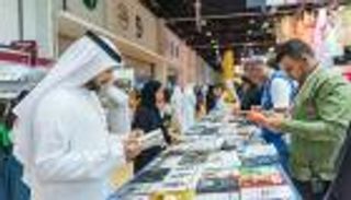 ختام "أبوظبي الدولي للكتاب".. و18% زيادة بعدد الزوار