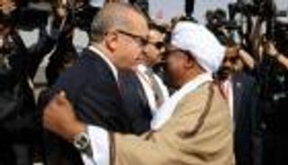 مصير مجهول لأطماع أردوغان بالسودان بعد سقوط ورقة البشير