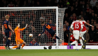 الدوري الأوروبي